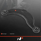 Rear Upper Control Arm for Ford Focus C-Max Mazda 3 5 (2000-2018)