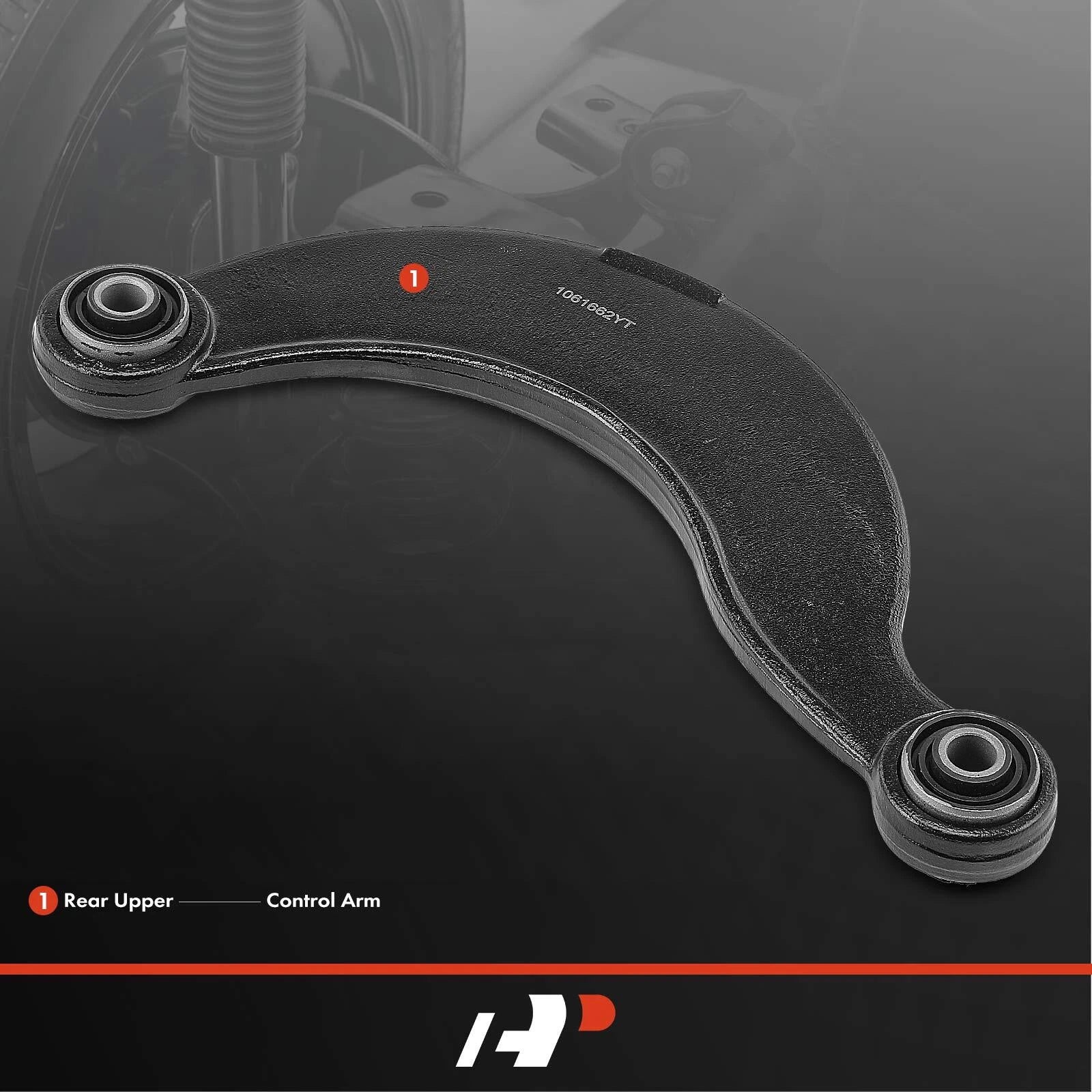 Rear Upper Control Arm for Ford Focus C-Max Mazda 3 5 (2000-2018)