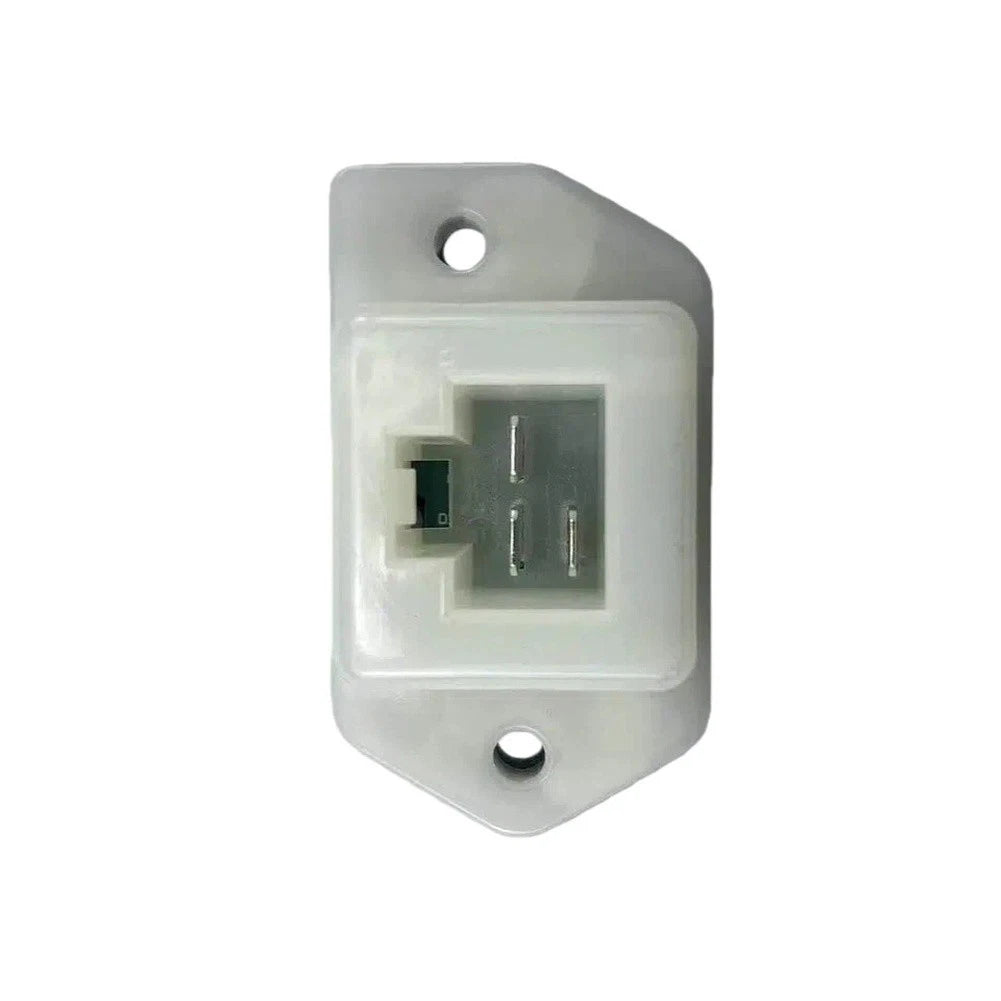 Blower Motor Resistor Module for