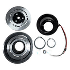 AC Compressor Clutch Replacement for Chevrolet Trailblazer (2002–2009)