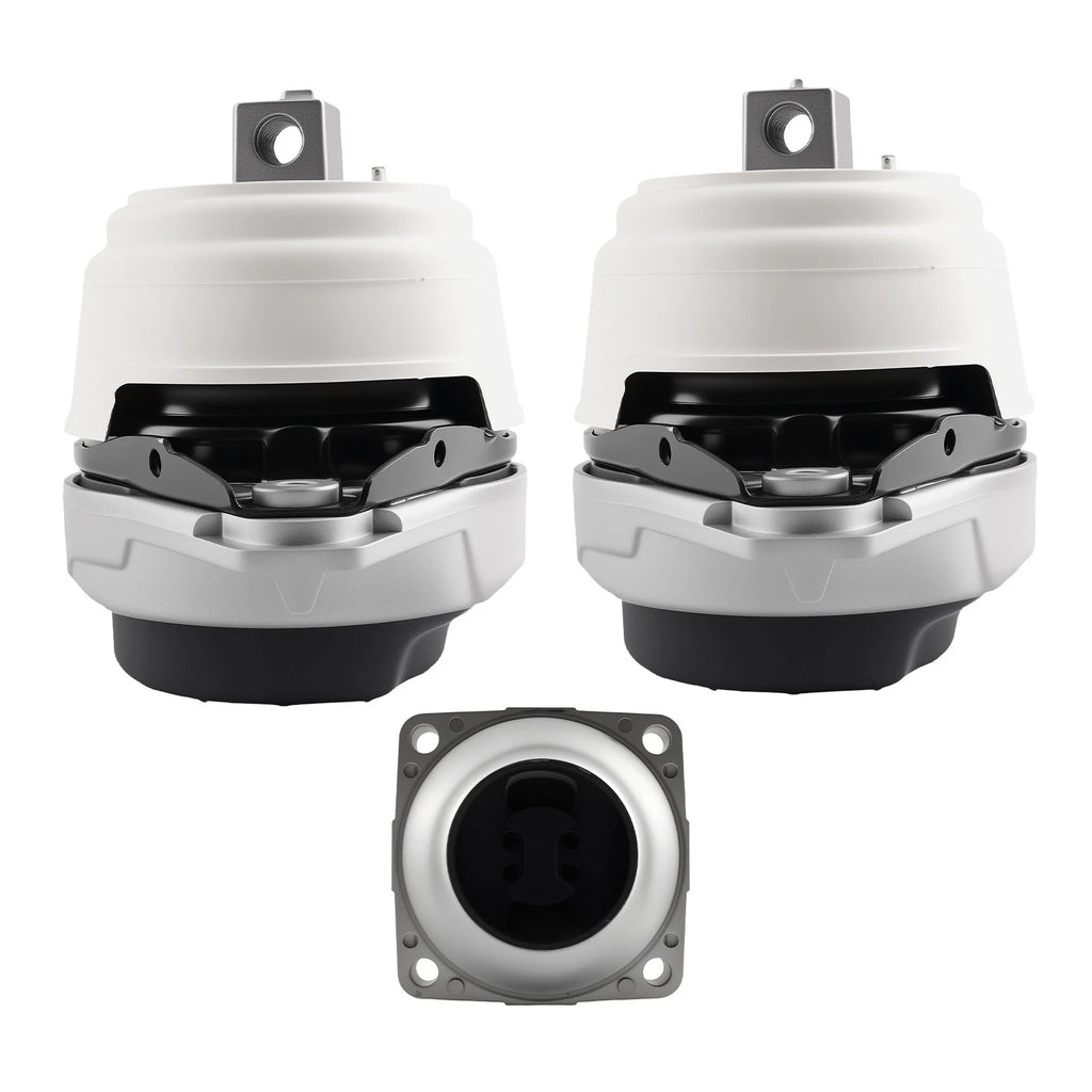 Engine Mounts for Mercedes-Benz GL450 GLE500 ML350 4.7L (2007–2018) A4033