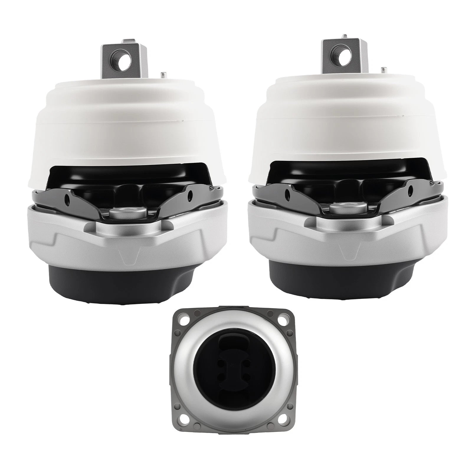 Engine Mounts for Mercedes-Benz GL450 GLE500 ML350 4.7L (2007–2018) A4033