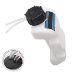 Replacement Fuel Tank Assembly for Homelite Trimmers
