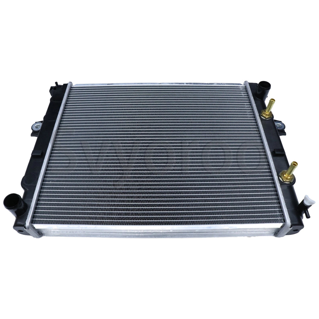 Radiator for Komatsu Forklift FG15H/18H-20 FG20/25-16 (3EA-04-51110)