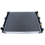 Radiator for Komatsu Forklift FG15H/18H-20 FG20/25-16 (3EA-04-51110)