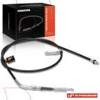Rear Right Parking Brake Cable for Ford F-250 Super Duty (1999–2007)