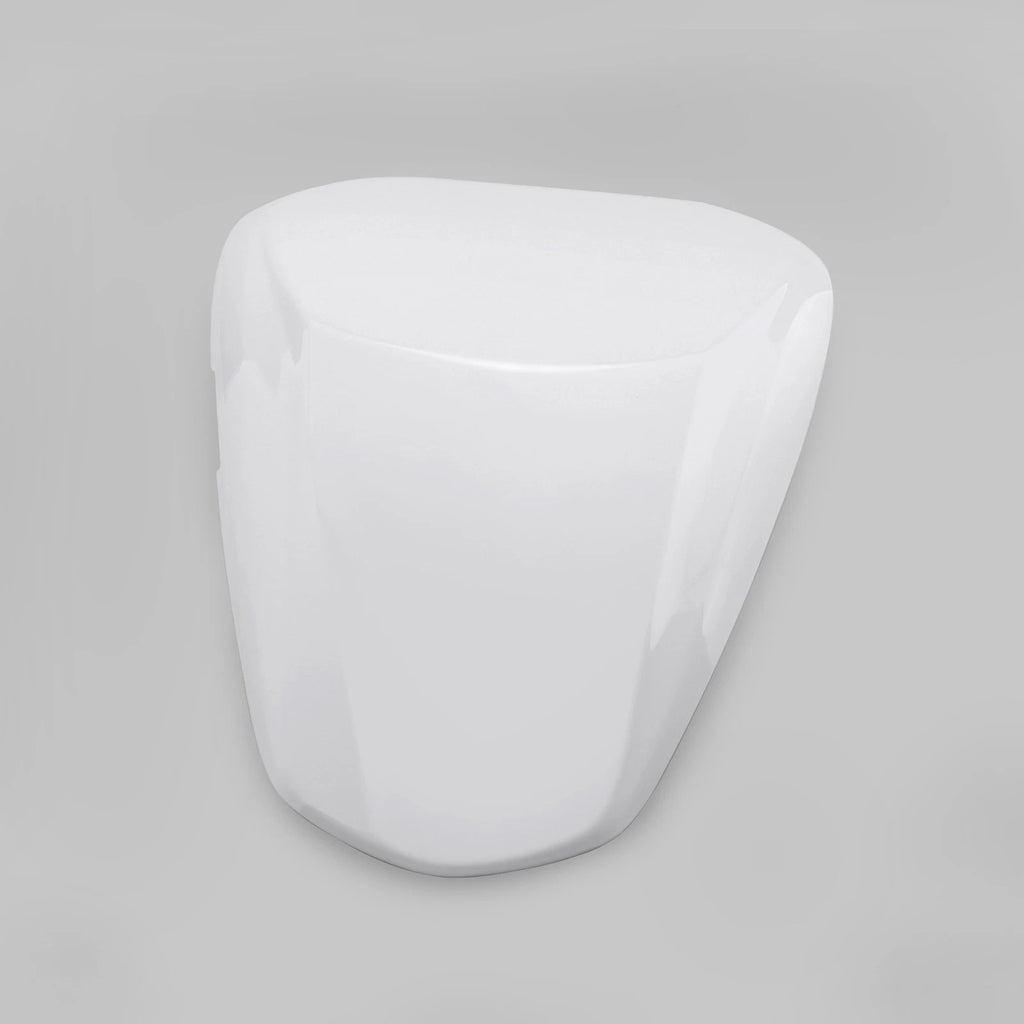 ABS Rear Seat Cover Cowl Fairing for Suzuki GSXS1000 GSXS1000F (2015–2020) White
