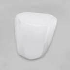 ABS Rear Seat Cover Cowl Fairing for Suzuki GSXS1000 GSXS1000F (2015–2020) White