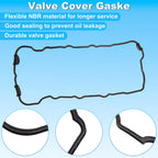 Valve Cover Gasket for Nissan Primera (1990–1996) NBR