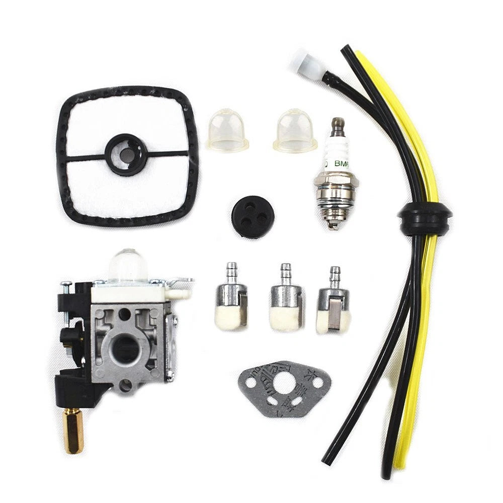 Carburetor for PE-200 PE-201 PPF-210 PPF-211 (Replacement)