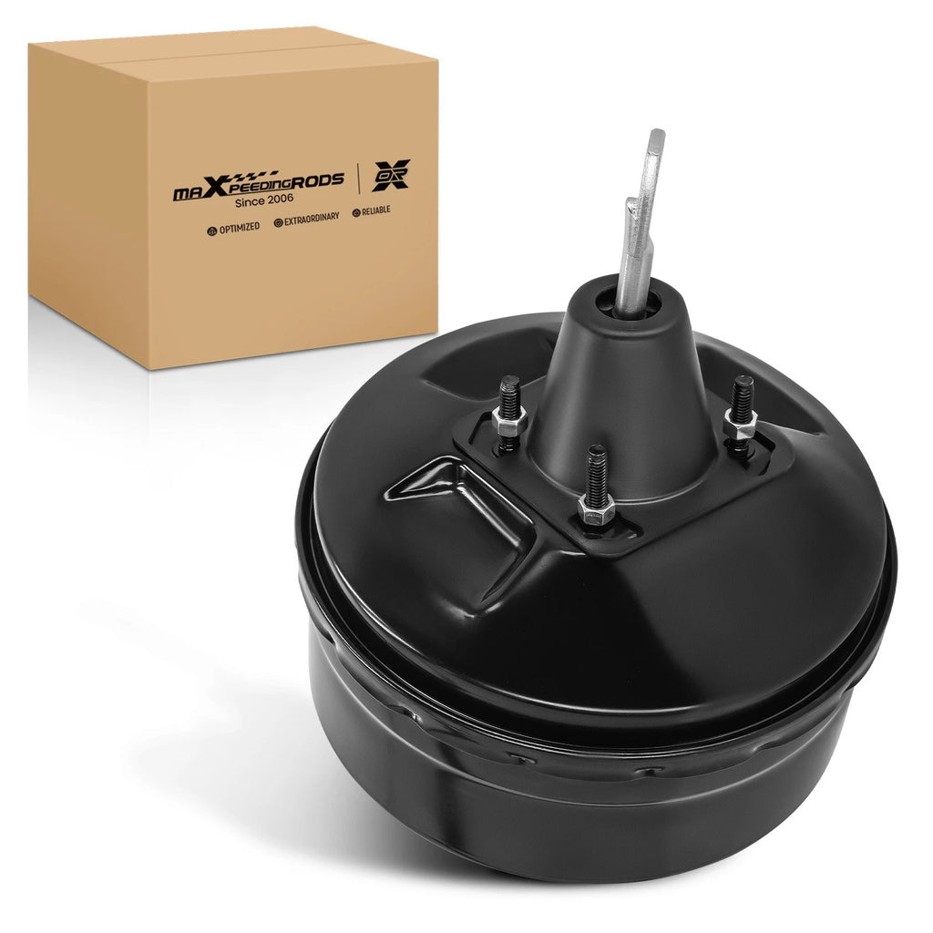 Brake Booster for Ford F-250 F-350 Super Duty (2004–2010)