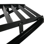 2X Hydraulic Car Lift Ramps for Car Truck (5 Ton)