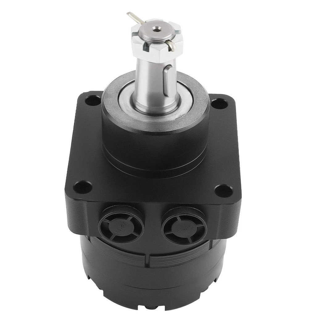 2X Hydraulic Wheel Motor 103-6988 1-523328 TF0240US081AADD for Toro Exmark