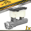 Brake Master Cylinder with Reservoir for Dodge Ram 1500 (1995–1996)