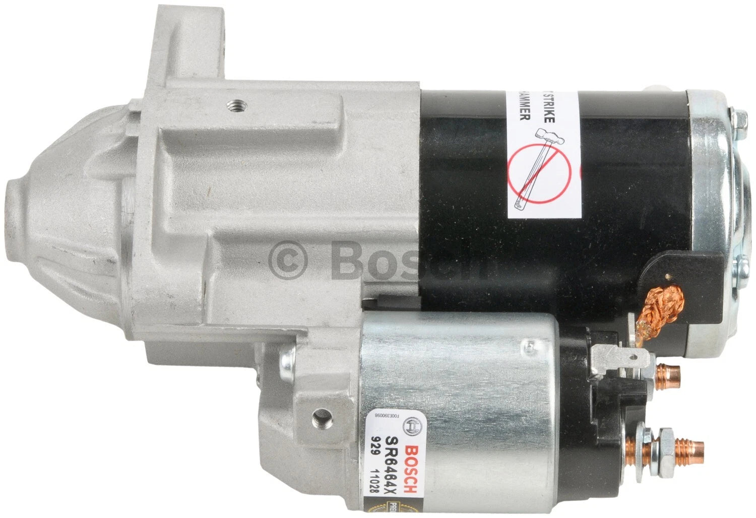Bosch Starter Motor SR6464X for