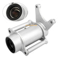 Rear Axle Bearing Carrier Hub for Yamaha Warrior 350 YFM350X (1990–2004)