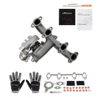 Billet Turbo for VW Audi A3 Bora Golf Jetta 1.9T GT1749V (1998–2005)