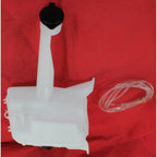 Washer Reservoir for Toyota Matrix (2003–2008) with Pump