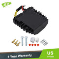 Regulator Rectifier for Suzuki GSXR600/GSXR750/GSXR1000 (2006–2015)