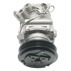 AC Compressor Kit OEM Replacement for Honda Prelude 2.2L (1997-2001)