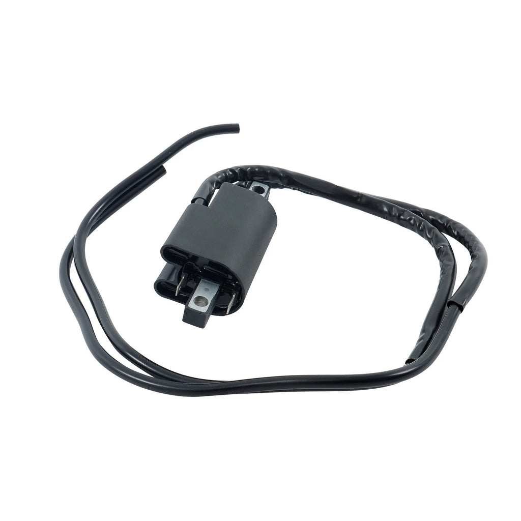 Ignition Coil Spark Plug Kit for Yamaha XJ550 XJ750 (1981–1983)