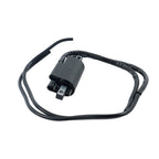 Ignition Coil Spark Plug Kit for Yamaha XJ550 XJ750 (1981–1983)
