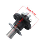 Set of 2 Pre-Assembled 5-Lug Hub Kits for Make Model (YYYY–YYYY)