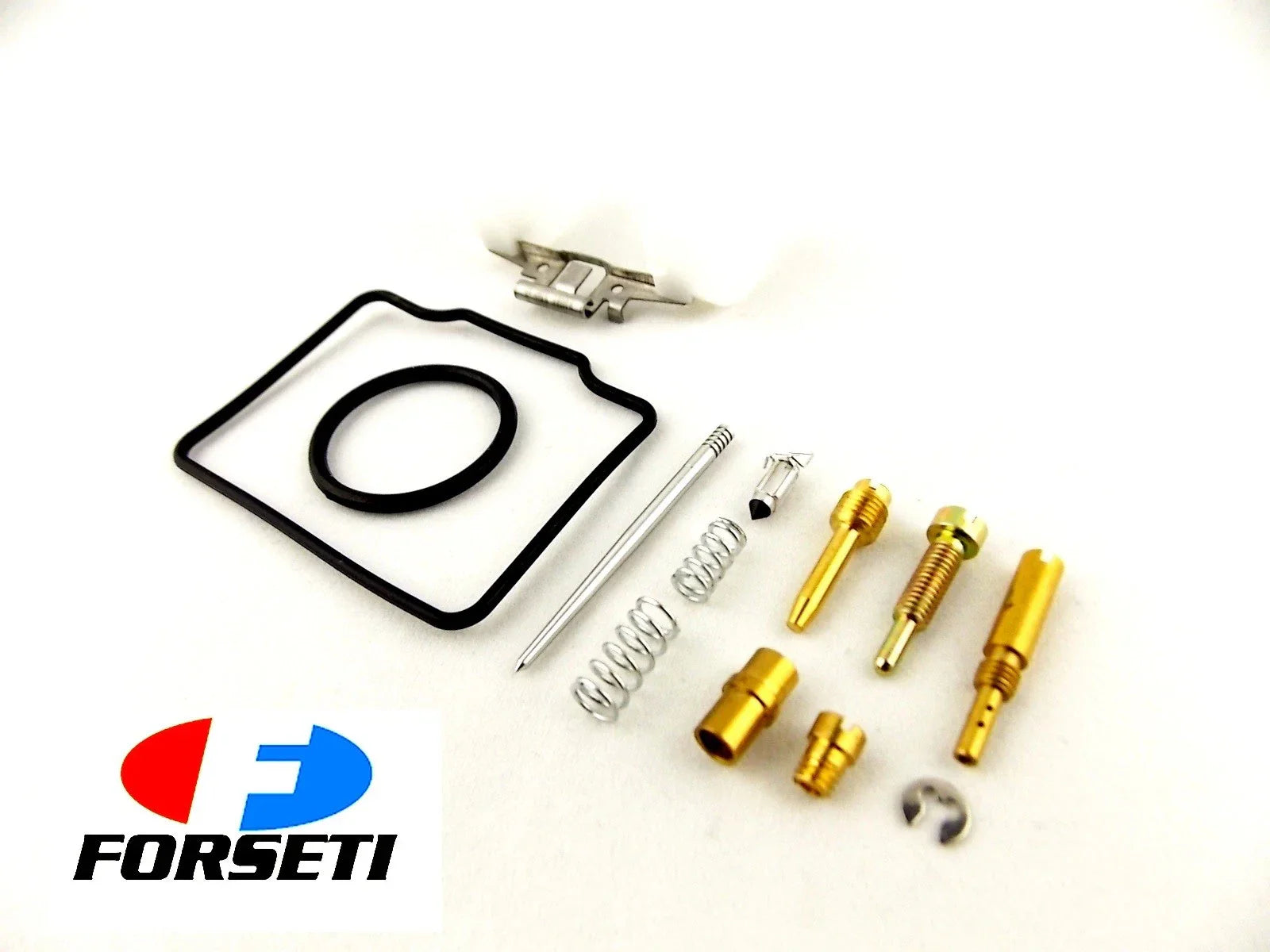 Carburetor Rebuild Kit for Honda XL75 (1977-1979)