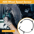 ABS Wheel Speed Sensor No. 23251376 for Buick Envision (2016–2020)