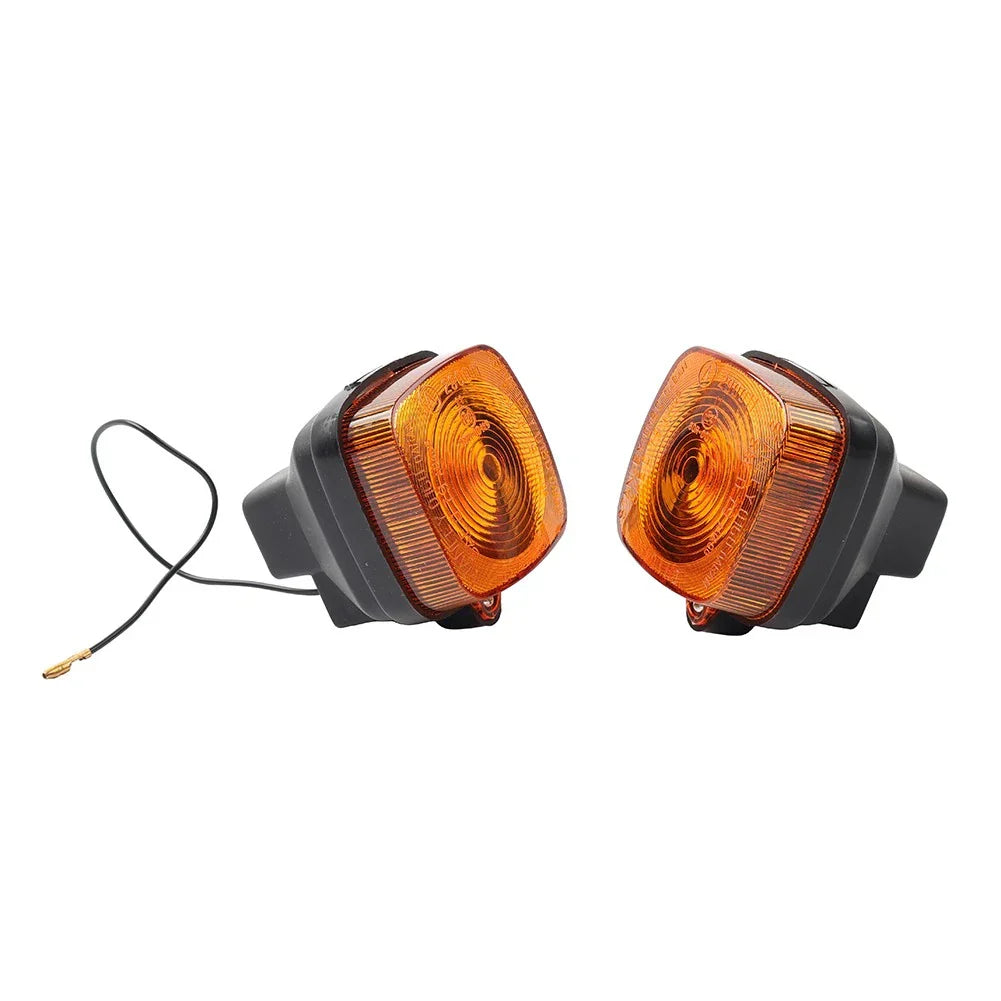 Turn Signal Indicator Light Lamp for Honda Mini Trail CT70 CT110 CB125S (1969-1979)