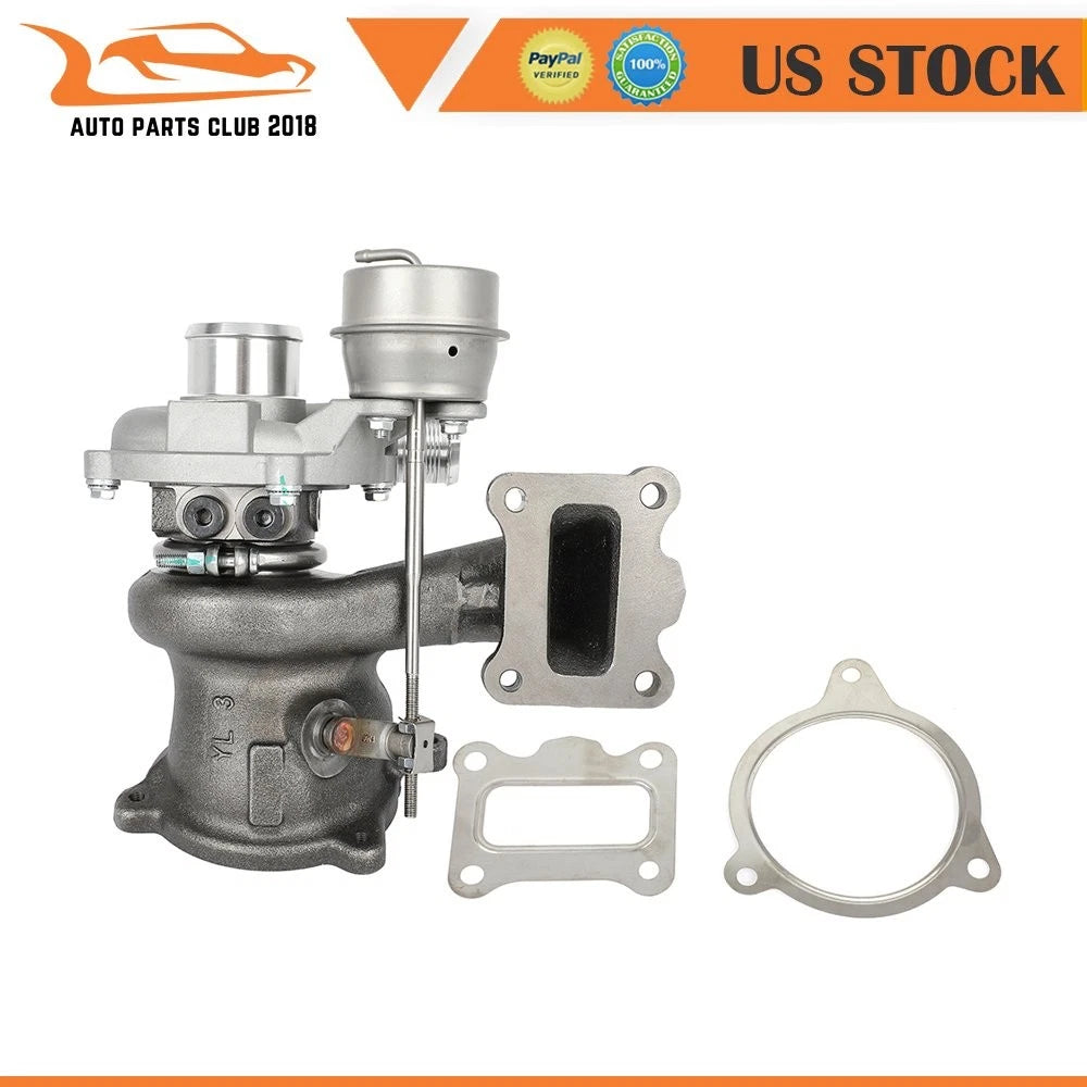 Turbocharger for Ford Fusion Escape 1.5L (2014–2020, 2017–2019) F1FZ-6K682-D