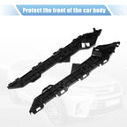 Pair Rear Bumper Bracket for Toyota (No. 5215502110/5215602100)