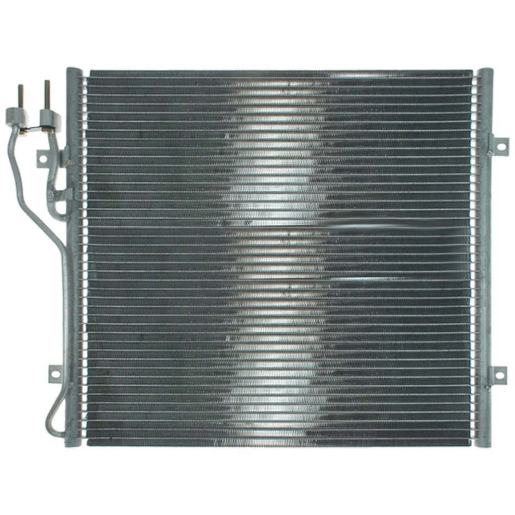 A/C Condenser for Jeep Liberty (2002–2005)