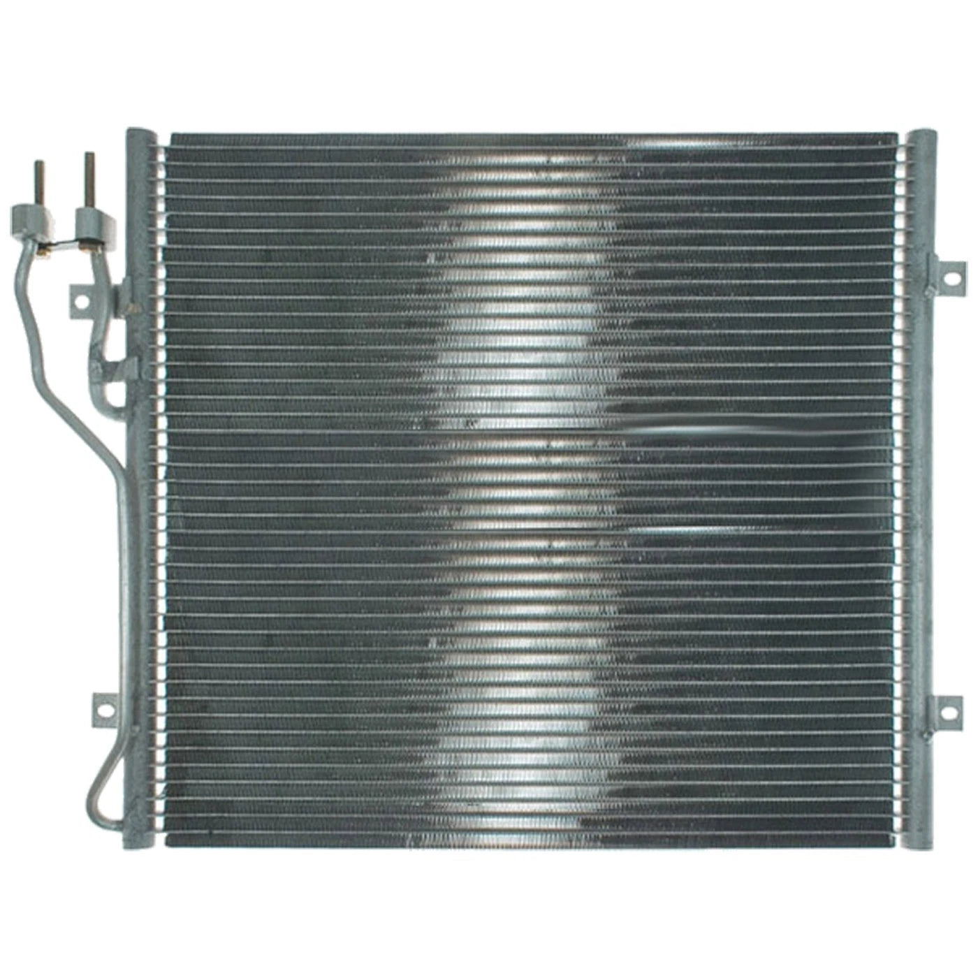 A/C Condenser for Jeep Liberty (2002–2005)