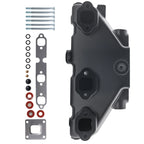 Exhaust Manifold for Mercruiser GM 4.3L V6 (2002–Present)