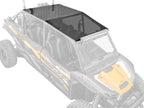 Tinted Roof for Kawasaki Teryx KRX 4 1000 (2023+)