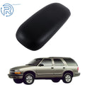 Center Console Lid for Chevy Blazer (1998–2004) Black