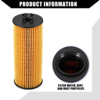 Engine Oil Filter for Dodge Journey (2011-2013)