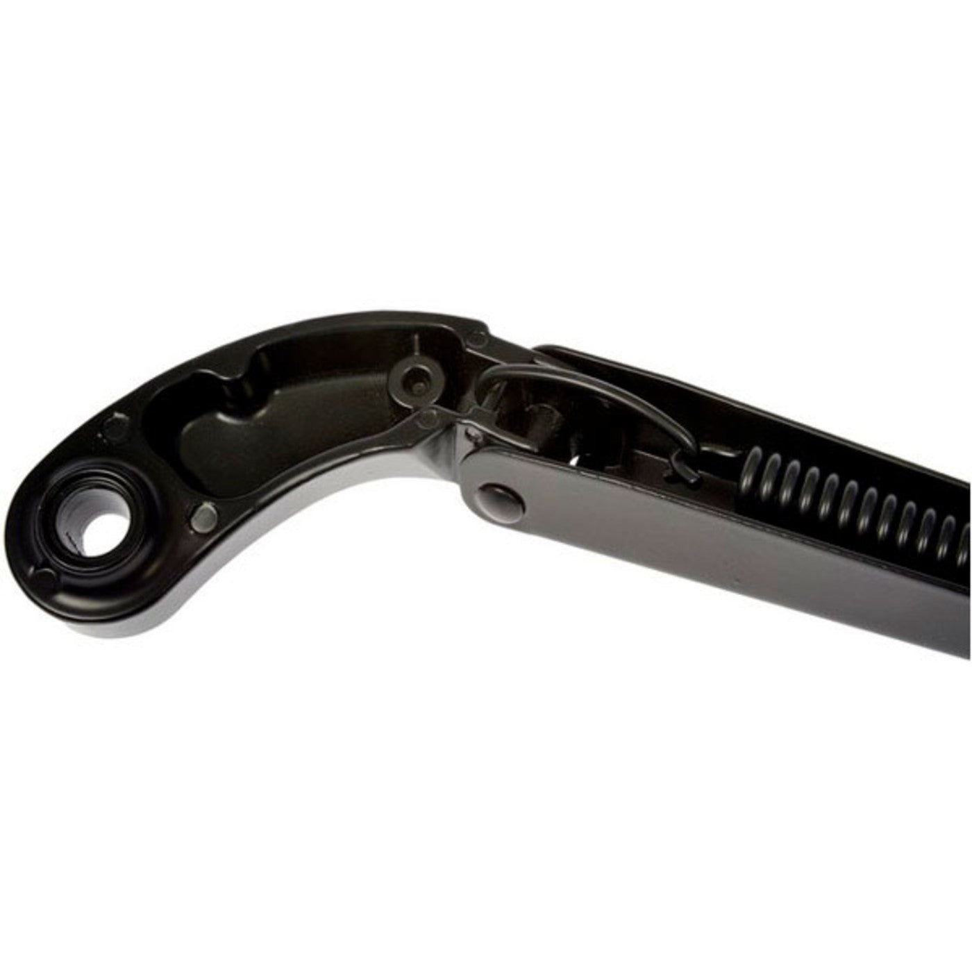 Windshield Wiper Arm for Front Driver Side (Dodge Ram 1500 2002–2008)