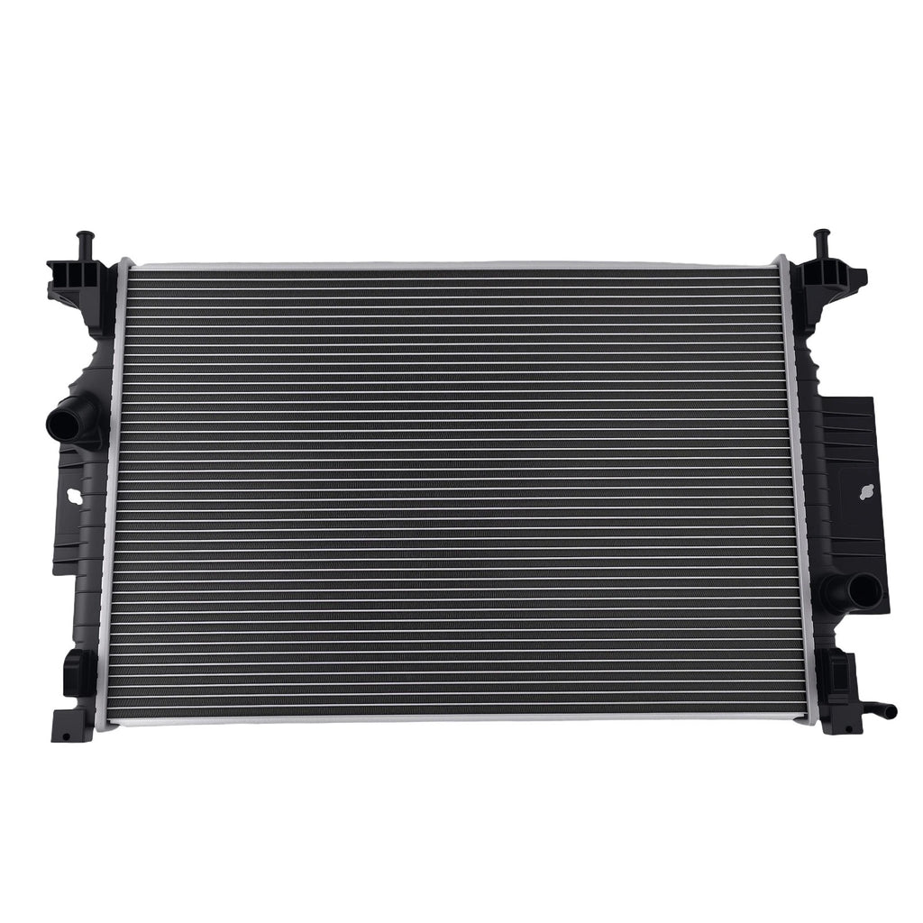 Radiator Cooling Unit for Ford Transit Connect 2.0L 2.5L (2019–2020) EJ7Z8005C