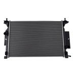 Radiator Cooling Unit for Ford Transit Connect 2.0L 2.5L (2019–2020) EJ7Z8005C