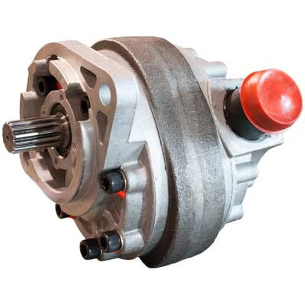 Replacement Hyd Pump PNI for AGCO (Fits 1075355M91)
