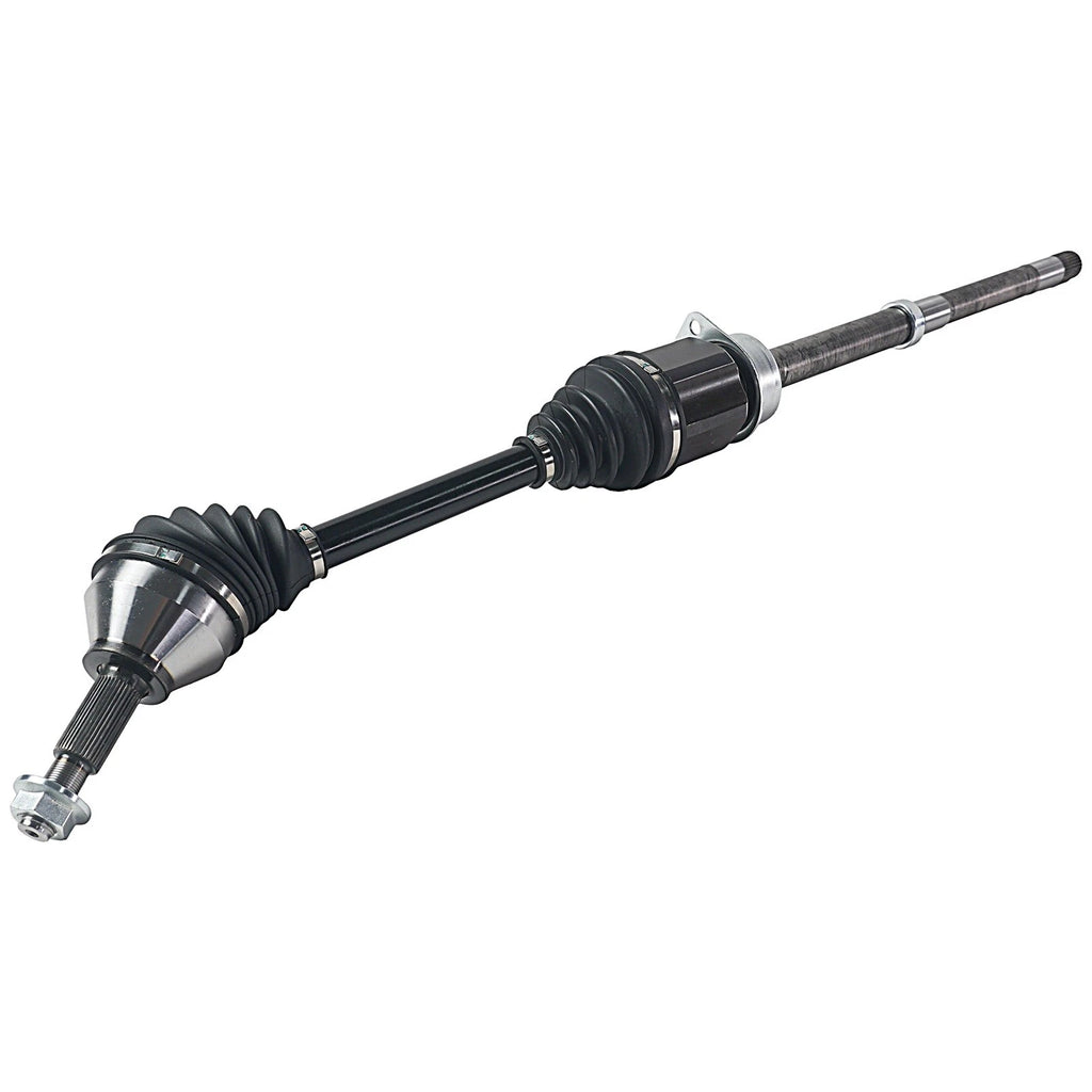 Front Right CV Axle Shaft for Ford Explorer (2015–2016) 3.5L Turbo