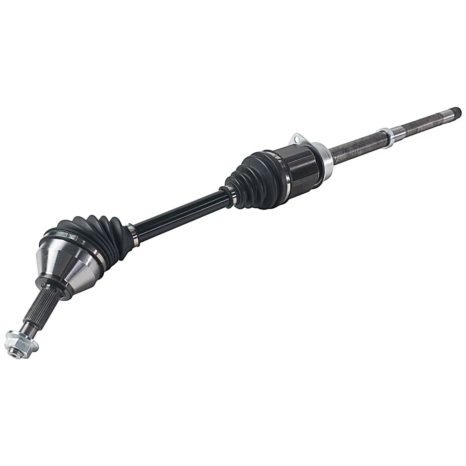 Front Right CV Axle Shaft for Ford Explorer (2015–2016) 3.5L Turbo
