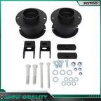 3.5" Front Leveling Kit for Dodge Ram 2500 (2014–2020)