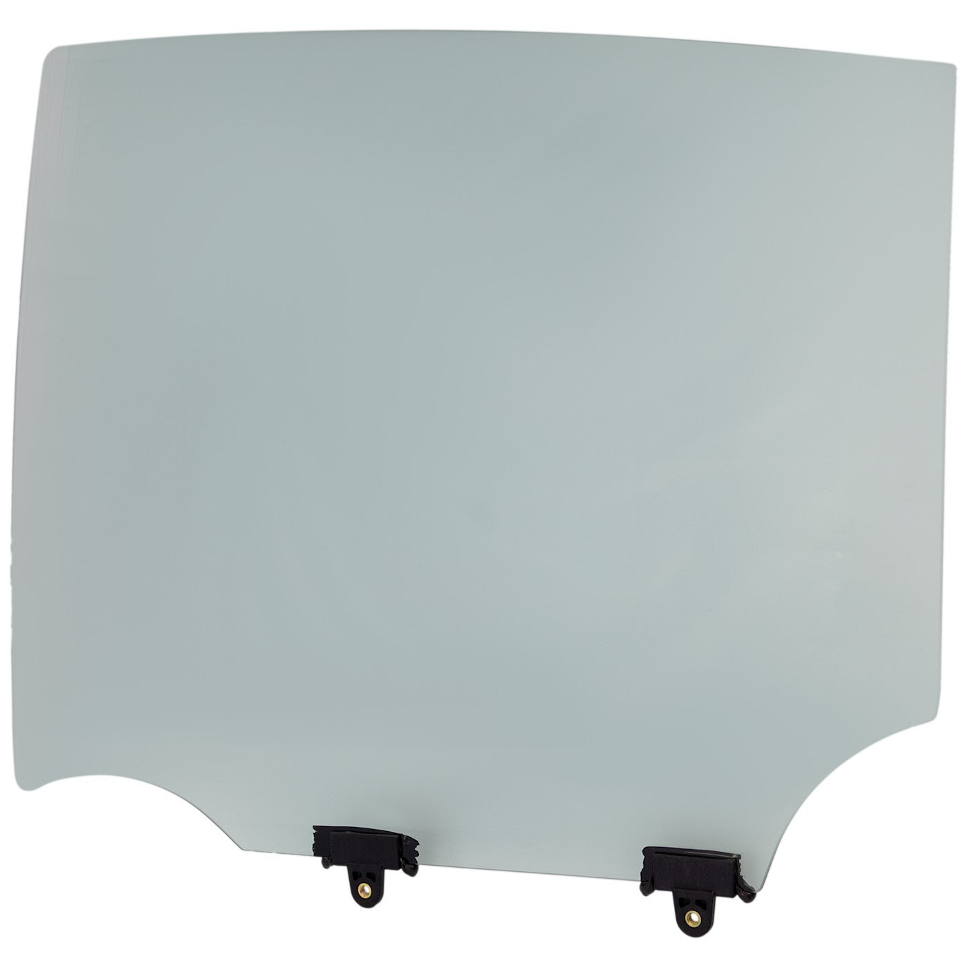 Rear Driver Side Door Glass for Nissan Versa (2012–2019)