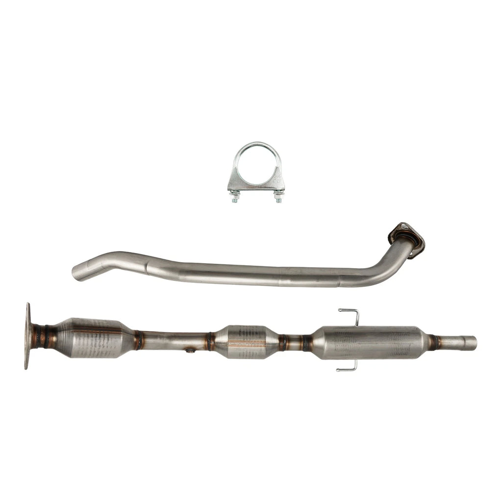 Walker Direct Fit Catalytic Converter for Pontiac Vibe (2009–2010)