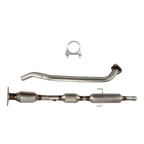 Walker Direct Fit Catalytic Converter for Pontiac Vibe (2009–2010)
