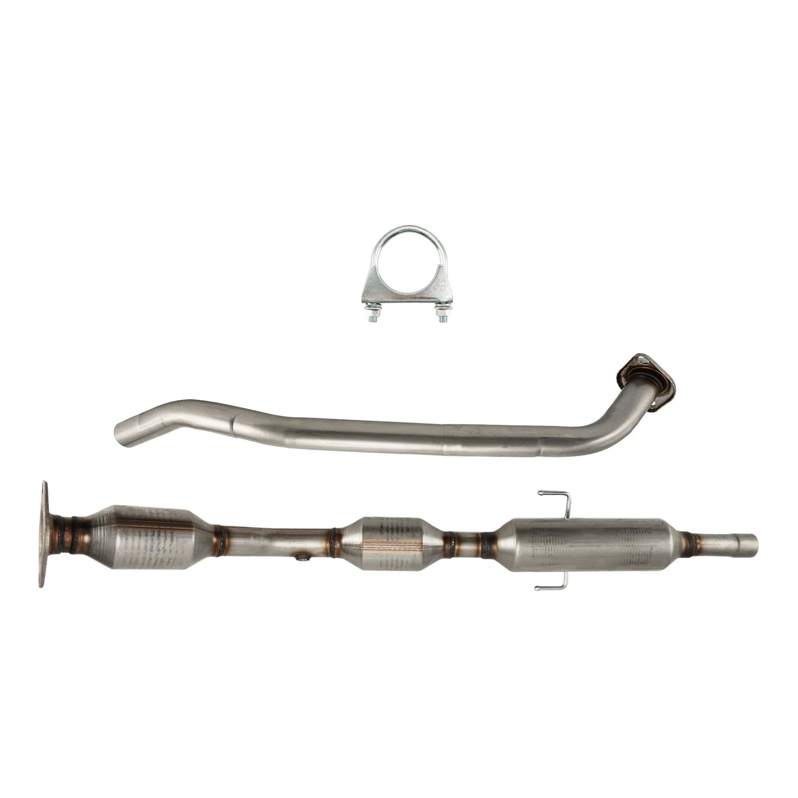 Walker Direct Fit Catalytic Converter for Pontiac Vibe (2009–2010)