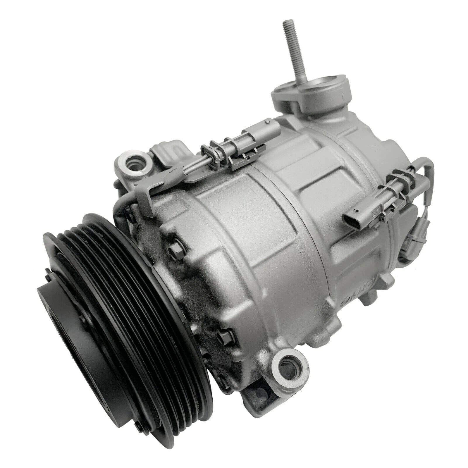 AC Compressor Kit for GMC Terrain 2.4L (2015-2015)